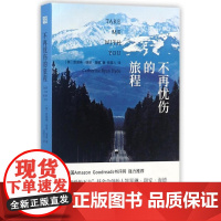 不再忧伤的旅程 凯瑟琳·瑞安·海德 浙江文艺出版社 正版书籍