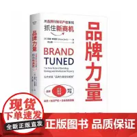 品牌力量:用品牌和知识产权策略抓住新商机 希琳·史密斯 中国科学技术出版社 正版书籍