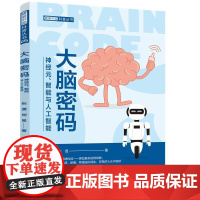 大脑密码——神经元、智能与人工智能