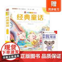 笨笨狼童书坊-经典童话--有声版