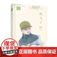 黄蓓佳长篇小说典藏版:我飞了