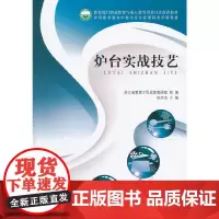 炉台实战技艺 正版书籍