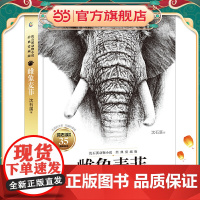 沈石溪动物小说 经典爱藏版 雌象麦菲