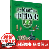 藏在博物馆里的中国历史. 秦汉那些事儿