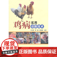 鸡病实用诊断技术