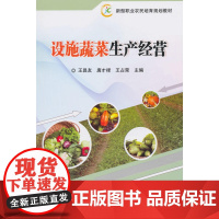 设施蔬菜生产经营