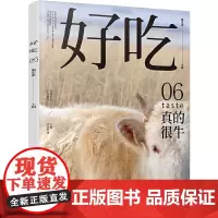 好吃06 正版书籍