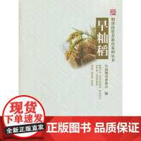 早籼稻 中国期货业协会 中国财政经济出版社一 正版书籍