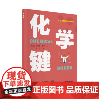 有趣的化学基础百科丛书:化学键