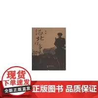 缅北往事 海男  云南人民出版社 正版书籍