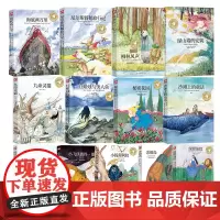 小狐狸阿权(手绘彩插珍藏版)日本天才童话作家新美南吉精选作品集!