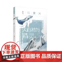 自然笔记(第二辑):大自然的精灵