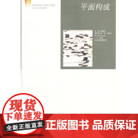 平面构成(河北省高等院校艺术设计教材)