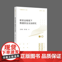 新安全格局下数据安全法治研究
