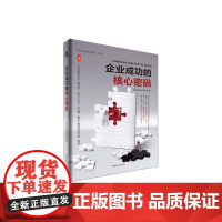 企业成功的核心密码