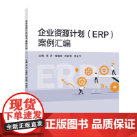 企业资源计划(ERP)案例汇编