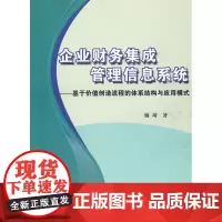 企业财务集成管理信息系统