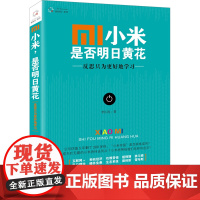 小米,是否明日黄花