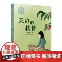 黄蓓佳倾情桥梁书系列(注音版):天边的桃林