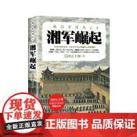湘军崛起(晚清帝国风云系列)