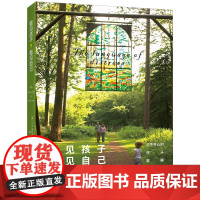 看见孩子,看见自己:与不开心的孩子聊聊内心冲突 A.H.布拉夫曼 北京日报出版社 正版书籍
