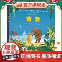 四叶草世界精选绘本:宝藏