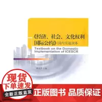 《经济、社会、文化权利国际公约》国内实施读本