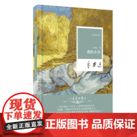 小说家的散文:我的小井(精装)