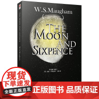 月亮和六便士(精装英文版) 看“一本好书”,在当当享阅读之趣