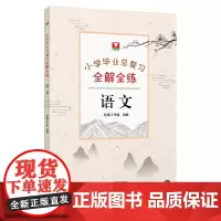 小学毕业总复习全解全练 语文