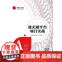 速卖通平台项目实战