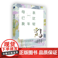 母亲已比我年轻