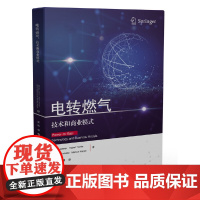 电转燃气:技术和商业模式