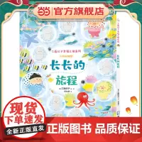 工藤纪子幸福之旅系列:长长的旅程