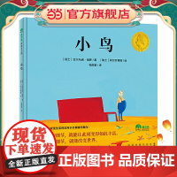 小鸟(魔法象·图画书王国)