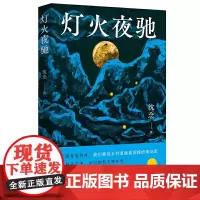 灯火夜驰