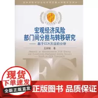 宏观经济风险部门间分担与转移研究——基于CCA方法的分析