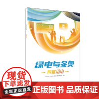 绿电与冬奥 智慧用电