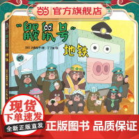 “鼹鼠号”地铁