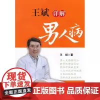 王斌详解男人病