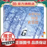 小企鹅的秘密大冒险