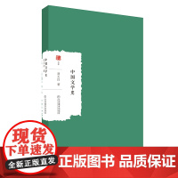 中国文学史