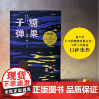 糖果子弹(“女版乙一”直木奖作家的残酷青春物语:“手握糖果子弹的孩子无法对抗这世界”) 樱庭一树 著,亮夕 译