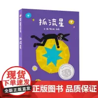 信谊图画书奖系列--抓流星