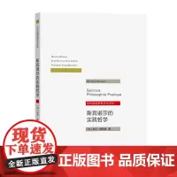 斯宾诺莎的实践哲学(当代法国思想文化译丛)