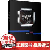 嵌入式系统开发