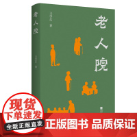 老人院(精装)