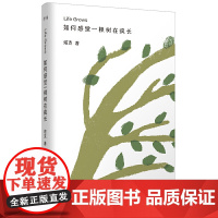 千寻文学·如何感觉一棵树在疯长