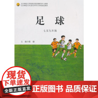 足球(七至九年级)