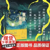 铜鼓秘语(2023年泛北部湾网络文学大赛一等奖获奖作品,悬疑推理小说家紫灵最新力作) 紫灵 广西人民出版社 正